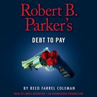 Robert_B__Parker_s_Debt_to_pay